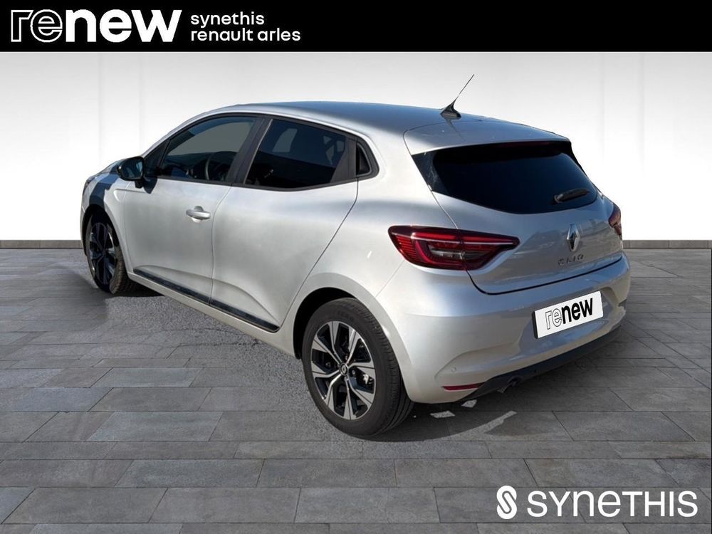 Clio V Clio TCe 100 GPL Evolution 2023 occasion 13200 Arles