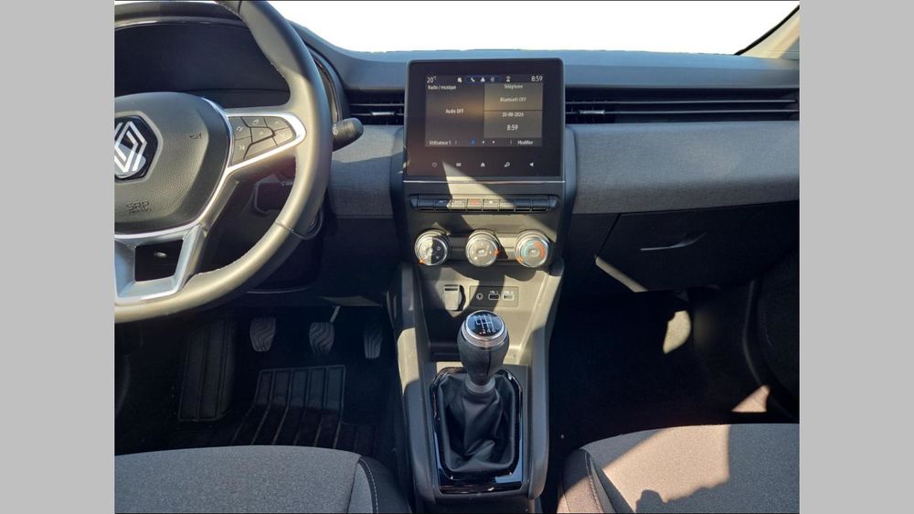 Clio V Clio TCe 100 GPL Evolution 2023 occasion 91300 Massy