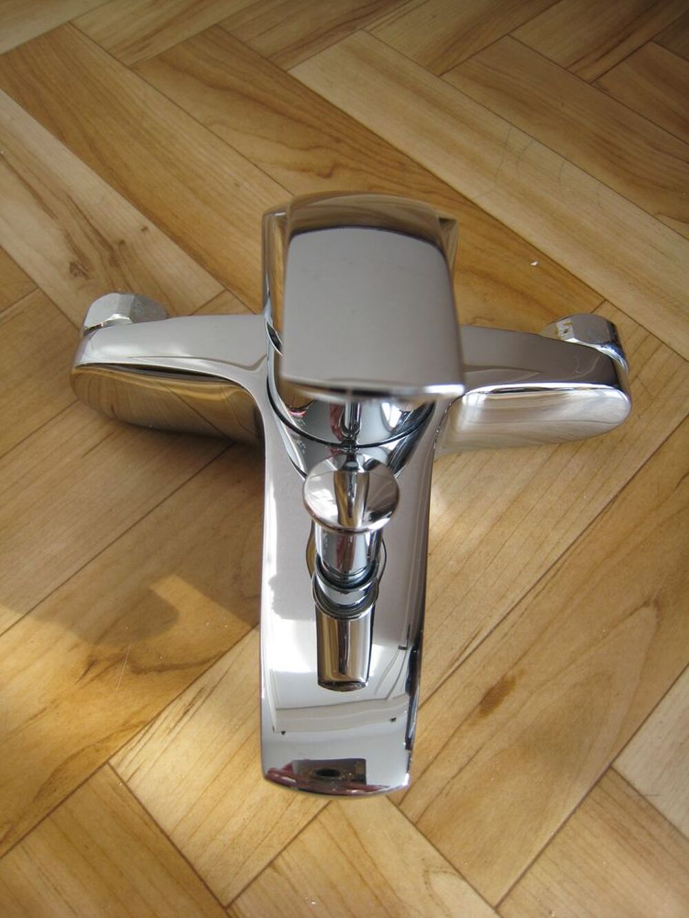 Mitigeur bain douche&quot; GROHE&quot; -(NH78) Bricolage