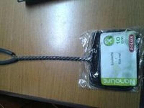   EPUISETTE  10 CM   NOIRE
