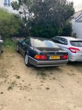  1992 occasion 56340 Plouharnel