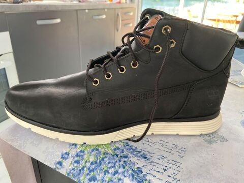 Chaussures hommes    50 Davenescourt (80)