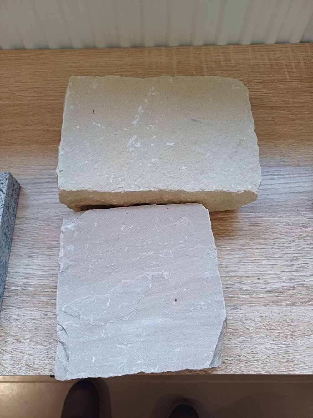 Dalles Bricolage