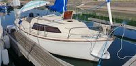 Monocoque 1978 occasion 62530 Hersin-Coupigny