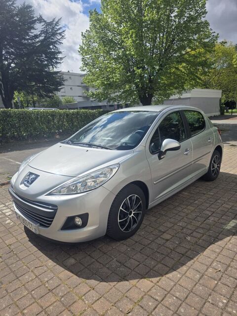 Peugeot 207 1.4e 75ch S&eacute;rie Mill&eacute;sim 2