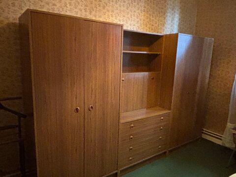 Meuble de Chambre 60 Gradignan (33)