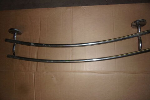 PORTE SERVIETTE  INOX 5 Maury (66)