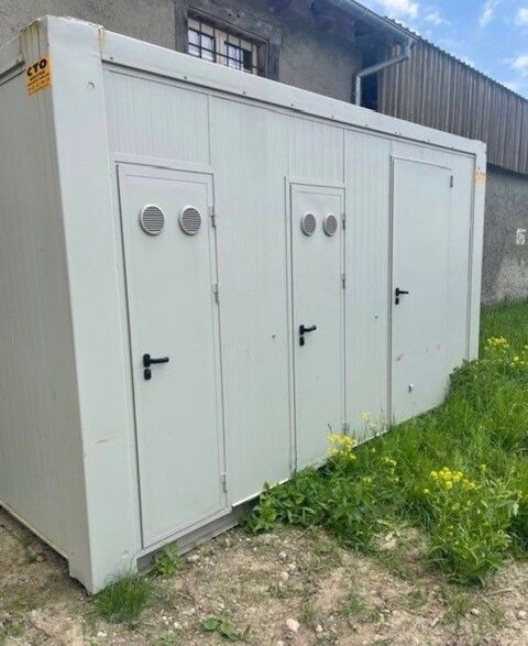 Module 3 WC 8800 68490 Hombourg