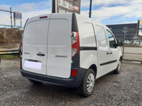 Kangoo Express KANGOO EXPRESS BLUE DCI 80 EXTRA R-LINK 2020 occasion 26800 Portes-l&egrave;s-Valence