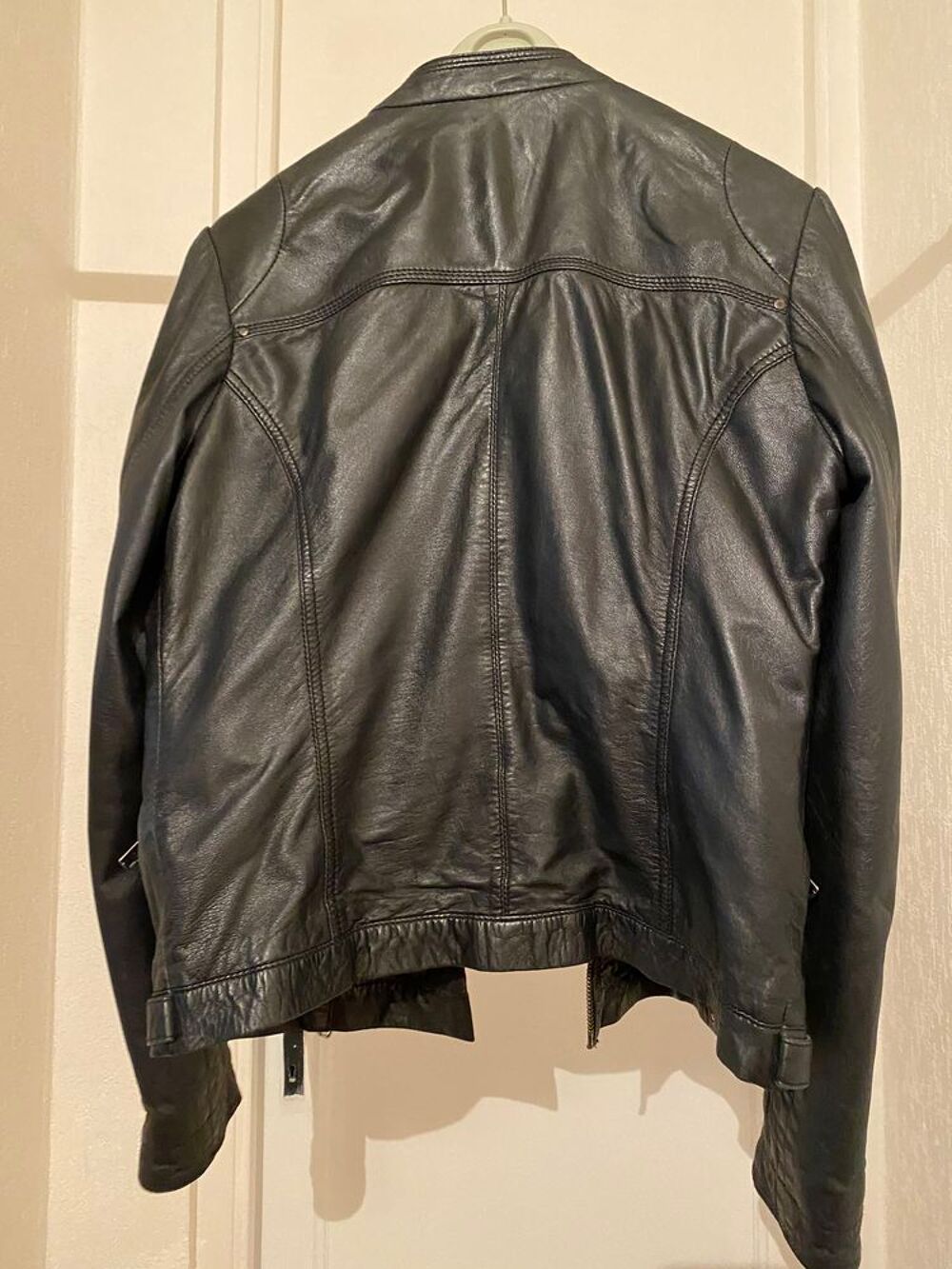 veste Vêtements