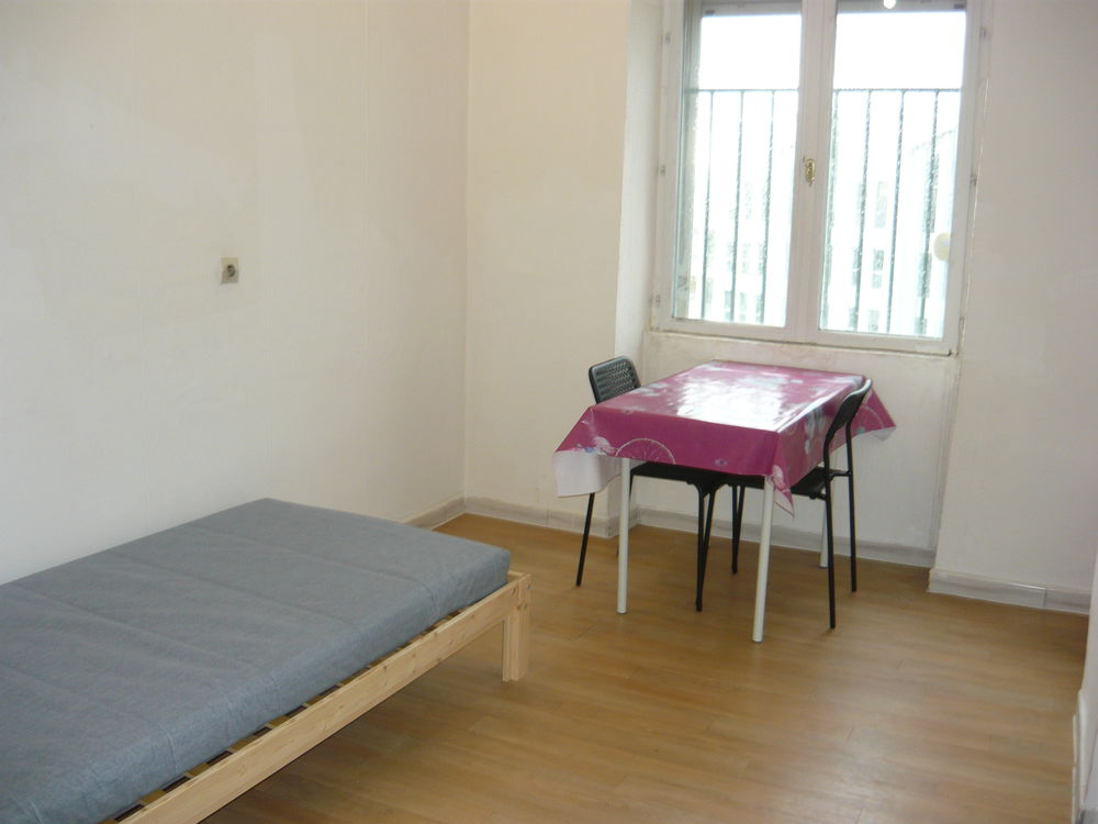 Location Appartement ETUDIANTS avec garant chacun Lyon 7
