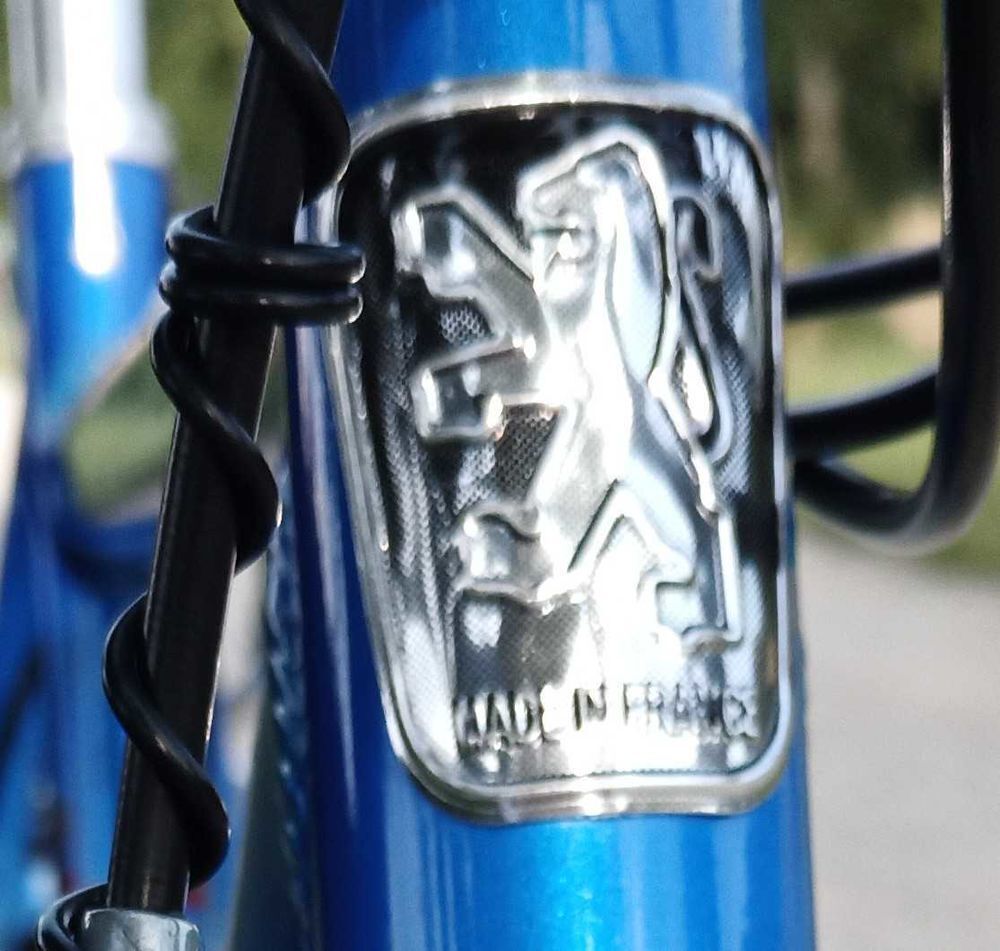 Peugeot Festina 1998 Vélos