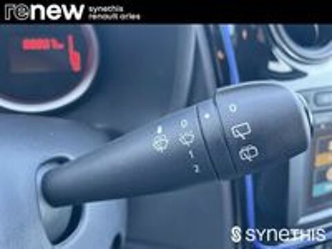 Sandero ECO-G 100 15 ans 2020 occasion 13200 Arles