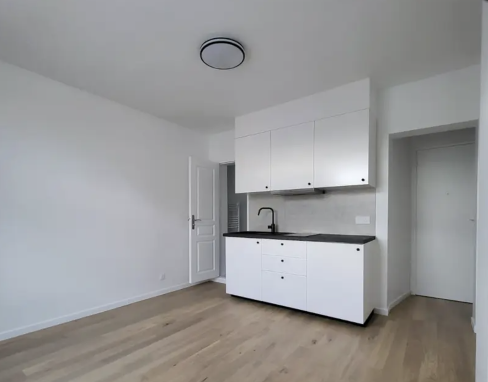 Vente Appartement Chambre de Bonne Assas Paris 6