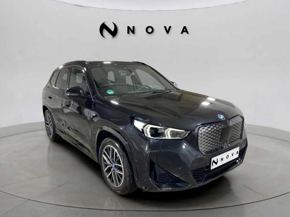 iX1 eDrive M Sport 204ch Attelage 2023 occasion 33600 Pessac