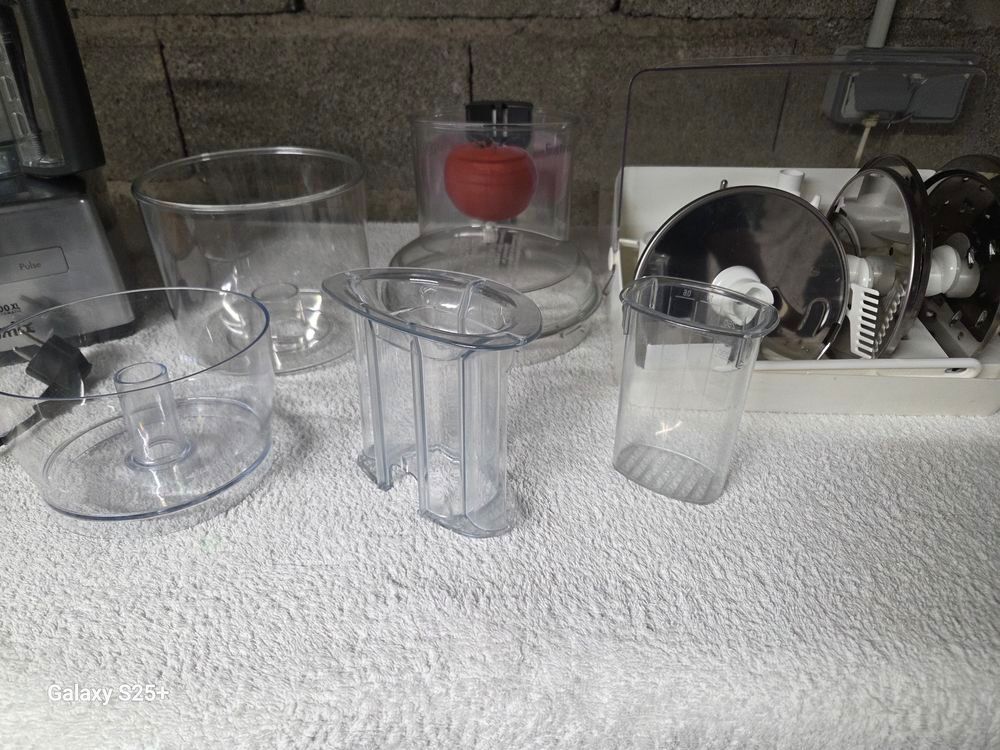 Robot de cuisine CS 4200 XL MAGIMIX Electrom�nager