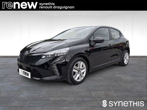 Renault Clio V Clio TCe 90 ch GSR2 Evolution 2025 occasion Draguignan 83300