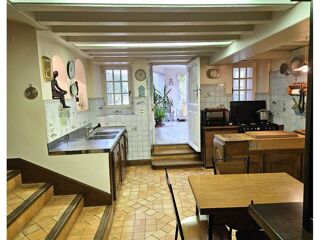  Maison � vendre 12 pi�ces 383 m�