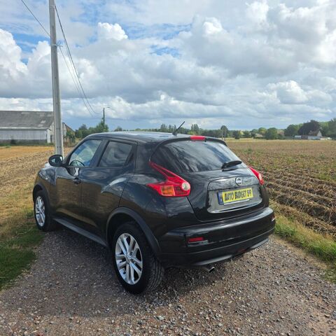 Nissan juke 1.5 DCI 110CV BUSINESS EDITION