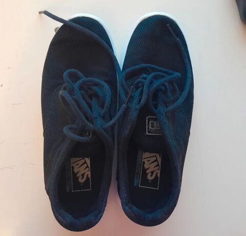 Vans en tissu 3 Reims (51)