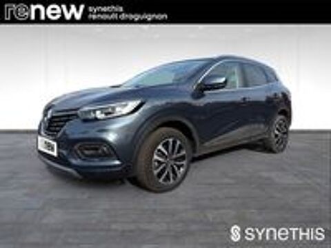 Kadjar TCe 140 Techno 2022 occasion 83300 Draguignan