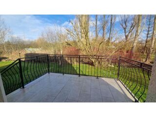  Maison à vendre 4 pièces 74 m²