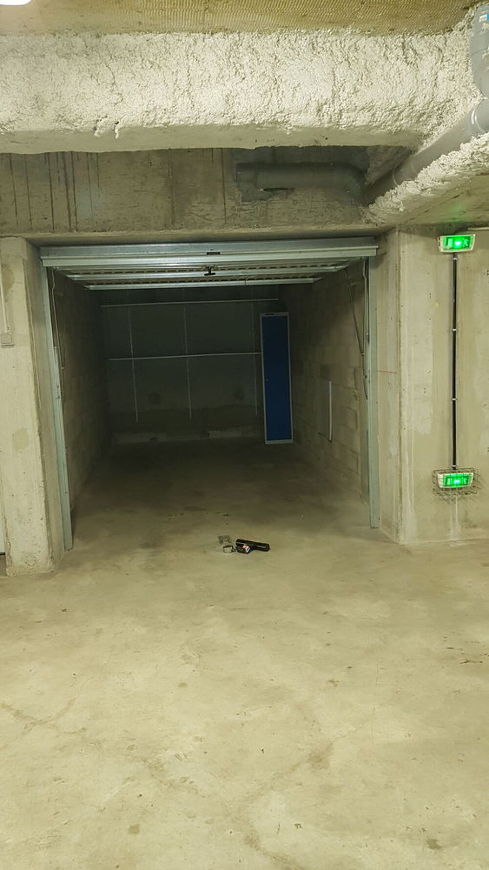 Location Parking/Garage garage, 13 rue Ampère à Grenoble. Vizille