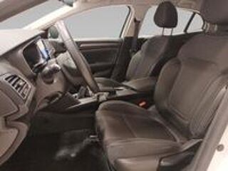Megane IV M&eacute;gane IV Berline Blue dCi 115 - 21B Business 2021 occasion 08000 Charleville-M&eacute;zi&egrave;res