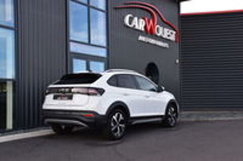 Taigo 1.0 TSI 110 DSG7 Style 2023 occasion 56300 Pontivy