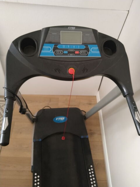 Tapis de marche 160 La Teste-de-Buch (33)