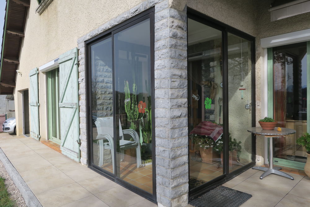 vantaux coulissants Bricolage
