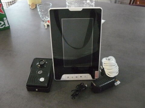 visiophone 90 Sainte-Colombe (77)