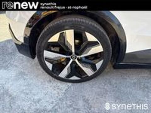 M&eacute;gane Megane E-Tech EV60 220 ch super charge Techno 2022 occasion 83600 Fr&eacute;jus
