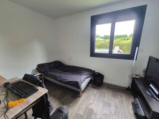  Maison à louer 5 pièces 90 m²