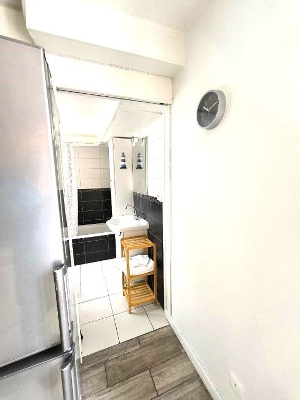Location Appartement Appartement MEUBLE 2 pièces 28 m² Montereau-fault-yonne