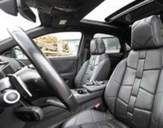 DS7 CROSSBACK 2,0L BLUEHDI 180cv OPERA EAT8 2018 occasion 55100 Verdun