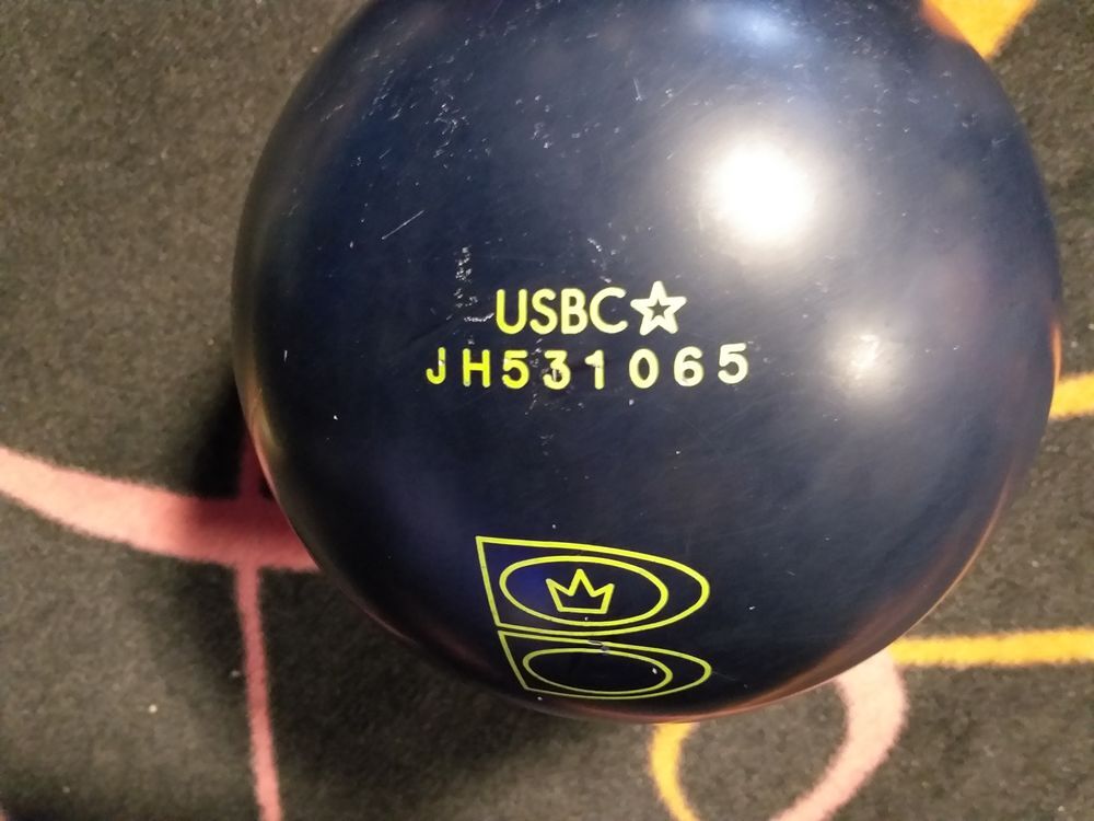 Boules de Bowling Sports