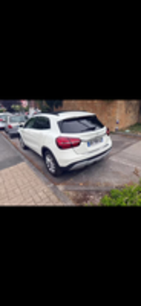 Classe GLA GLA 180 7-G DCT Intuition 2017 occasion 74100 Ville-la-Grand