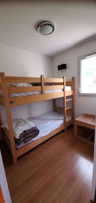  Appartement  vendre 3 pices 40 m