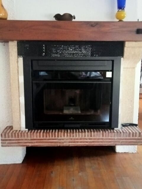 Insert � granul�s 3000 Campistrous (65)