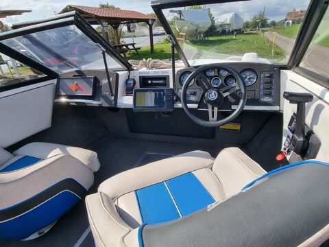 Bateaux &agrave; moteur Dinghie - Runabout - Open 1990 occasion Cattenom 57570
