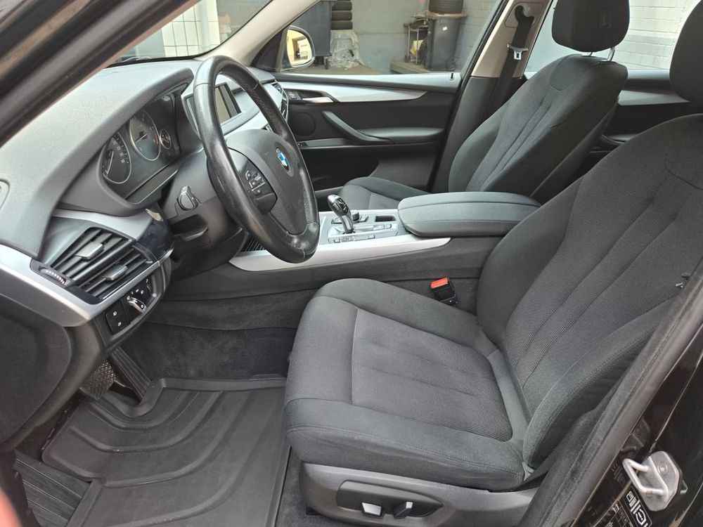 X5 xDrive30d 258 ch Exclusive A 2014 occasion 20260 Calvi