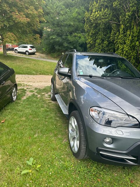Bmw x5 3.0d 235ch A
