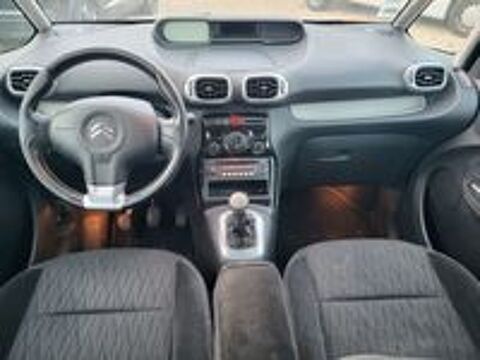 C3 Picasso HDi 90 Airdream Exclusive 2009 occasion 78540 Vernouillet