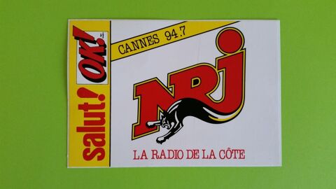 NRJ 0 Toulouse (31)