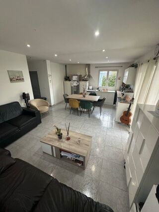  Maison � vendre 2 pi�ces 50 m�