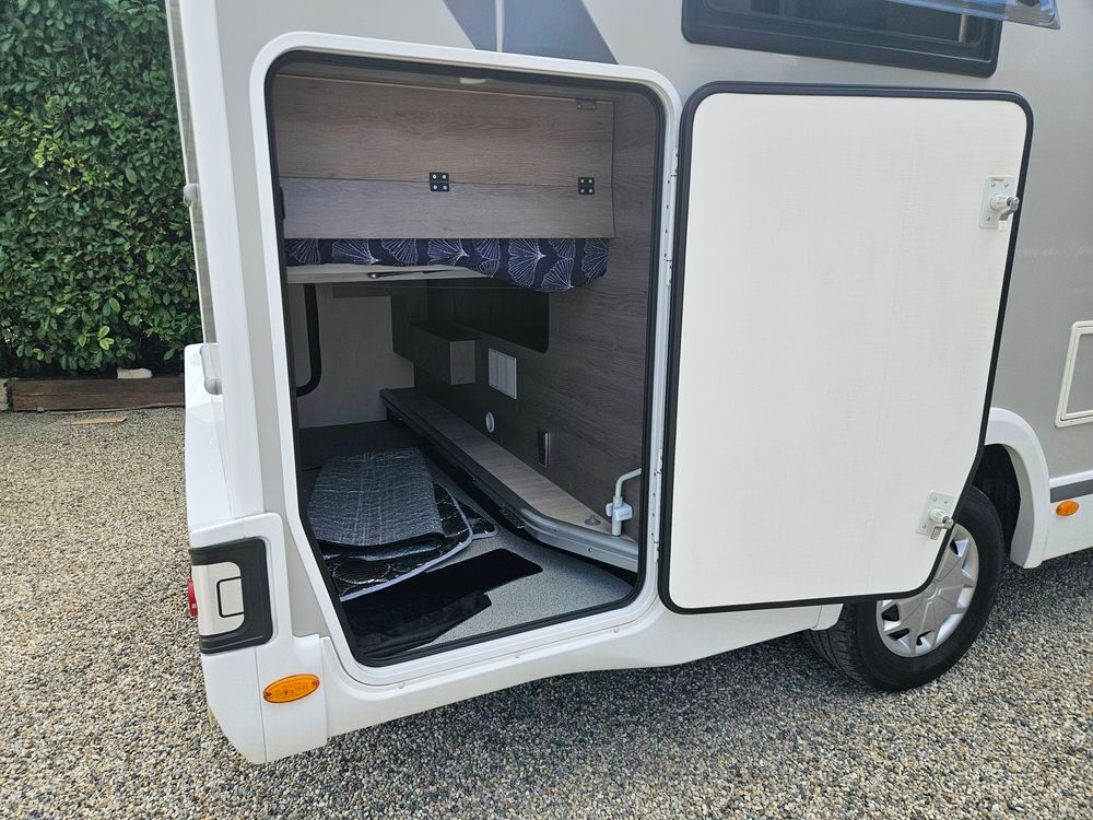  2019 occasion 84850 CAMARET SUR AIGUES