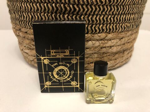Miniature de parfum Or Noir Morabito 6 Charbonnières-les-Bains (69)