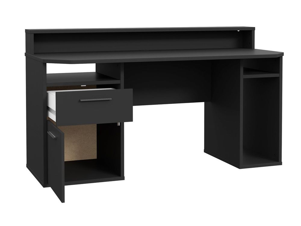 Bureau gaming 160 cm Meubles