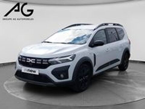 Jogger ECO-G 100 5 places Extreme 2023 occasion 08200 Wadelincourt